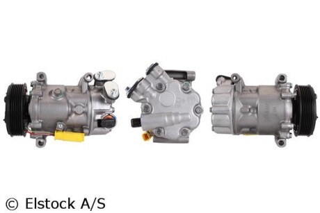 Автозапчасть ELSTOCK 51-0929