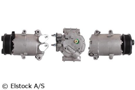Автозапчасть ELSTOCK 51-0939