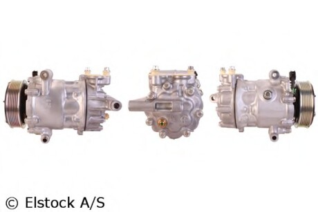 Автозапчасть ELSTOCK 510946