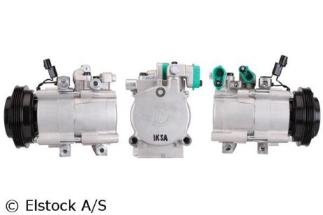 Автозапчасть ELSTOCK 510959