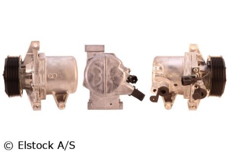Автозапчасть ELSTOCK 510975