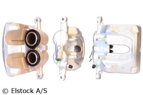 Тормозной суппорт ELSTOCK 83-0822