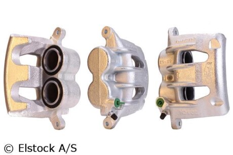 Тормозной суппорт ELSTOCK 83-1160