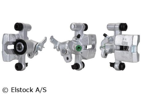 Тормозной суппорт ELSTOCK 86-1981