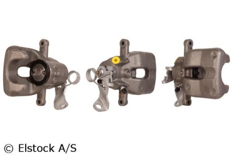 Тормозной суппорт ELSTOCK 86-2017