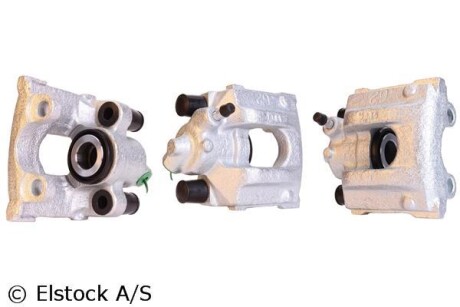 Тормозной суппорт ELSTOCK 87-0554