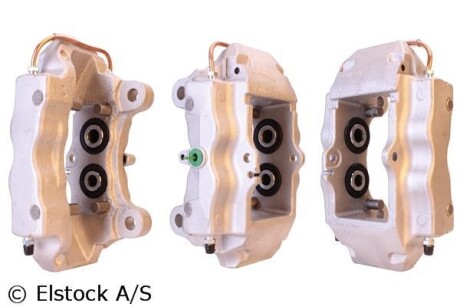 Тормозной суппорт ELSTOCK 87-0851