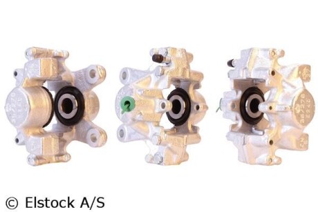 Тормозной суппорт ELSTOCK 87-0922