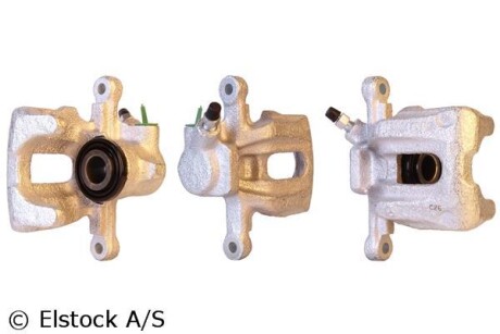 Тормозной суппорт ELSTOCK 87-1643