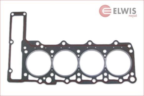 Прокладка головки циліндрів Elwis Royal 0022050