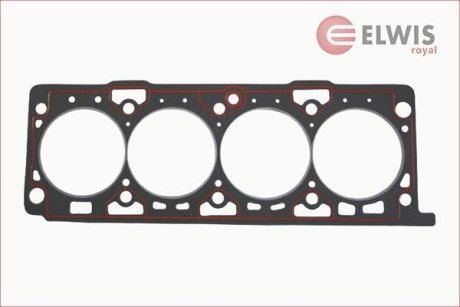 Прокладка головки циліндрів Elwis Royal 0025130