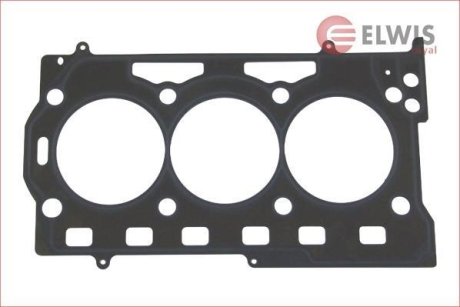 Прокладка головки циліндрів Elwis Royal 0056063