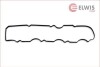 Прокладка, крышка головки цилиндра Elwis Royal 1544233 (фото 1)