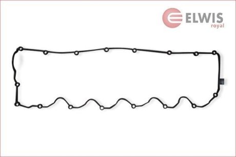 Прокладка, крышка головки цилиндра Elwis Royal 1552828