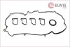 Комплект прокладок клапанной крышки Elwis Royal 9122050 (фото 1)
