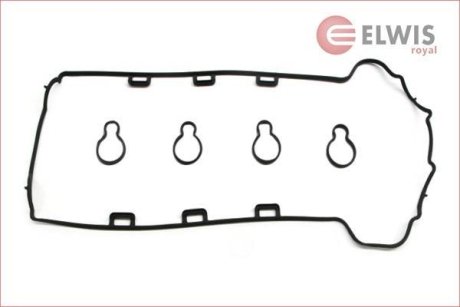 Набір прокладок кришки головки циліндра Elwis Royal 9149065 (фото 1)