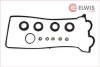 Набір прокладок кришки головки циліндра Elwis Royal 9152819 (фото 1)