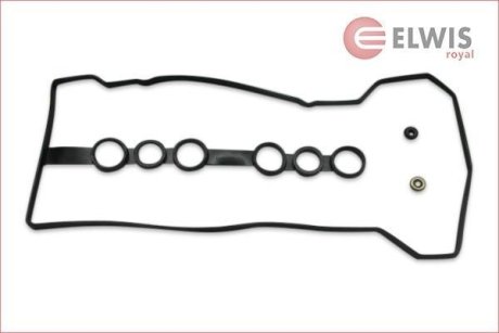 Набір прокладок кришки головки циліндра Elwis Royal 9152845