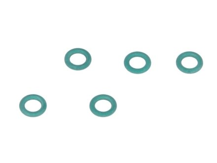 Елемент форсунки Common Rail ENGITECH ENT250046