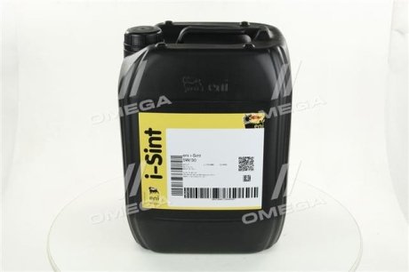 Олива моторн. I-Sint 5W-30 (Канистра 20л) Eni 101650