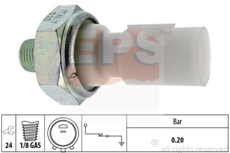 Автозапчасть EPS 1800182