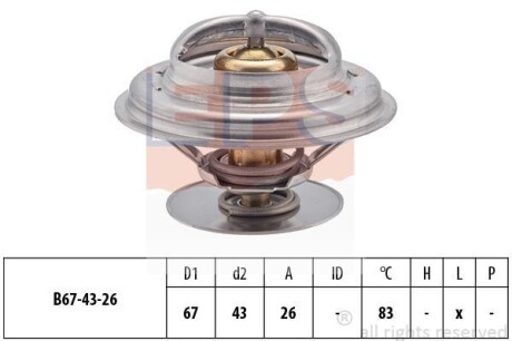 EPS 1.880.625S (фото 1)