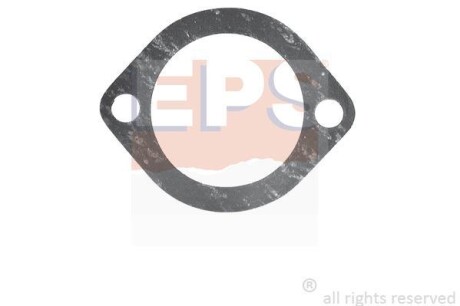 Прокладка, термостат EPS 1.890.522