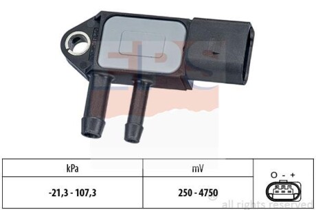 Автозапчасть EPS 1993265