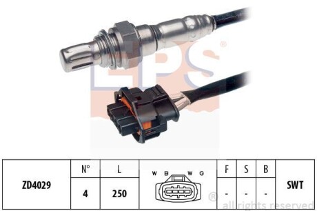 Фото автозапчасть EPS 1998249 Автозапчасть EPS 1998249