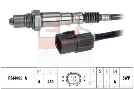 Автозапчасть EPS 1-998-256