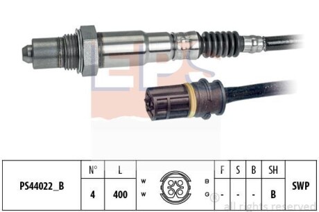 Автозапчасть EPS 1998284