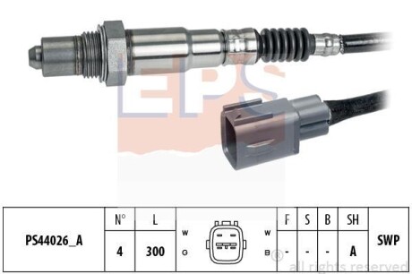 Автозапчасть EPS 1-998-294