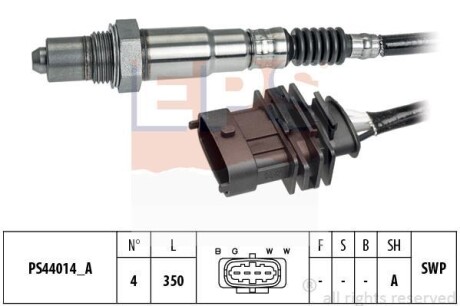 Автозапчасть EPS 1-998-305