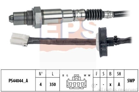 Автозапчасть EPS 1998340