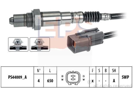 Автозапчасть EPS 1998369