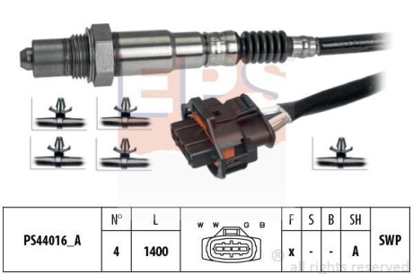 Автозапчасть EPS 1998370