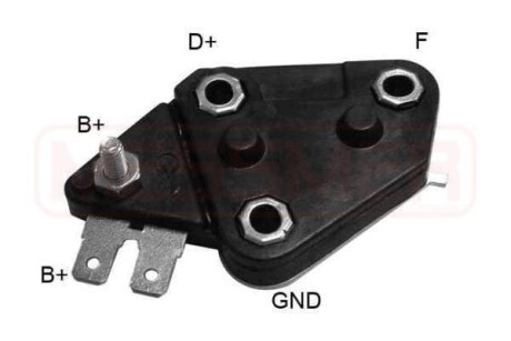 Регулятор генератора ERA 215098
