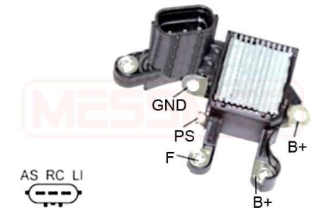 Regulator ERA 216134