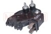 ALTERNATOR REGULATOR CITROËN,FIAT,LANCIA,PEUGEOT ERA 216226 (фото 1)