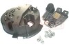 ALTERNATOR REGULATOR NISSAN,MITSUBISHI,VAUXHALL,VOLVO,DACIA,OPEL,RENAULT ERA 216248 (фото 1)