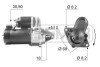 Стартер ERA 220001 (фото 1)