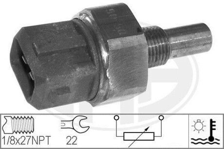 Датчик температури рідини ERA 330612