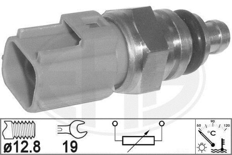 CZUJNIK TEMP SILNIKA WODY FORD ERA 330871