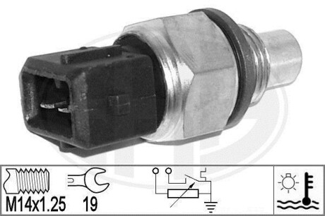 CZUJNIK CZUJNIK TEMPERATURA PLYNU SZT ERA 330874
