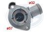 SKODA FABIA I 99-08/OCTAVIA I-II 00-13/VW GOLF VI 08-13/SEAT IBIZA IV 10-15/LEON 06-12 ERA 354031 (фото 1)