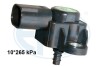 Датчик абсолютного тиску - MAP Sensor ERA 550142 (фото 1)