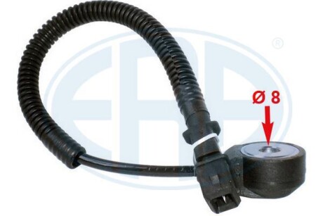 Датчик детонації ERA 550397