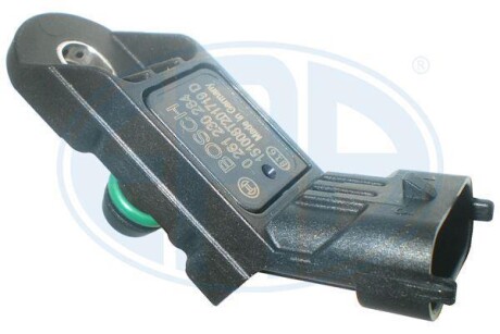 Датчик абсолютного тиску - MAP Sensor ERA 550947 (фото 1)