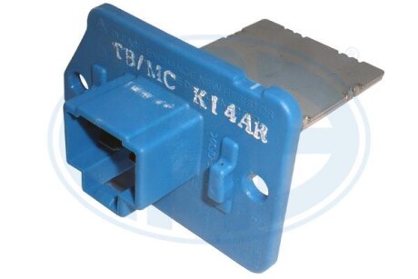 Автозапчасть ERA 665036