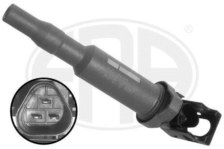 Котушка запалювання ERA 880338